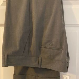 Brand new Van Heusen pants